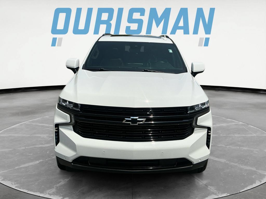 Used 2023 Chevrolet Tahoe RST AWD/4WD image 9