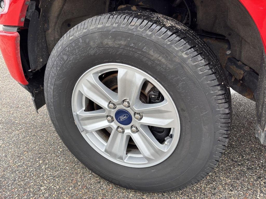 Used 2019 Ford F150 XL w/ Equipment Group 101A Mid image 10