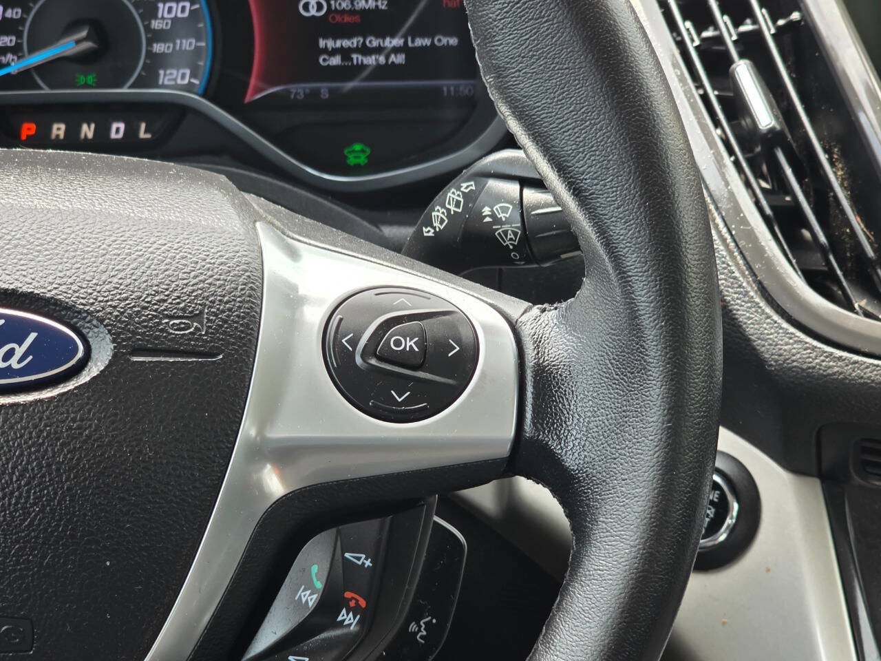 Used 2013 Ford C-MAX SEL FWD image 13