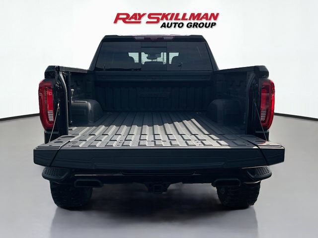 Used 2020 GMC Sierra 1500 AT4 w/ AT4 Premium Package image 20