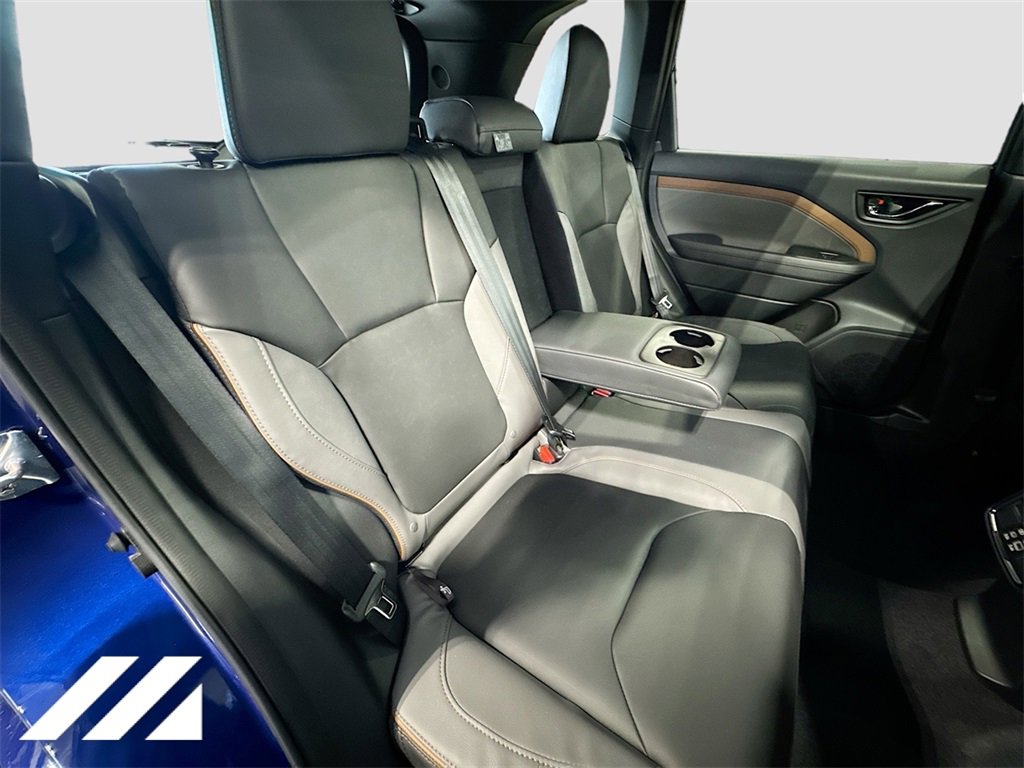 New 2025 Subaru Forester Sport image 29
