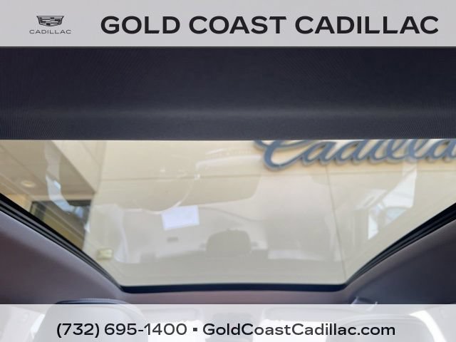 Certified 2026 Cadillac Optiq Sport 1 AWD/4WD image 12