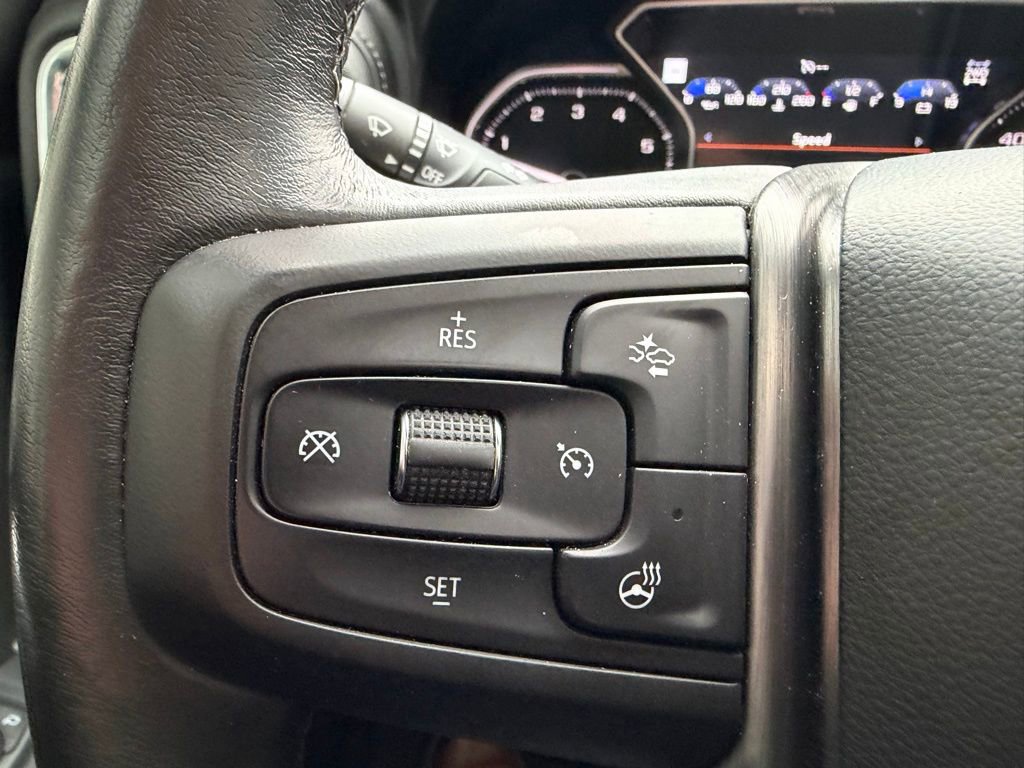 Certified 2021 GMC Sierra 1500 Denali w/ Denali Ultimate Package image 25