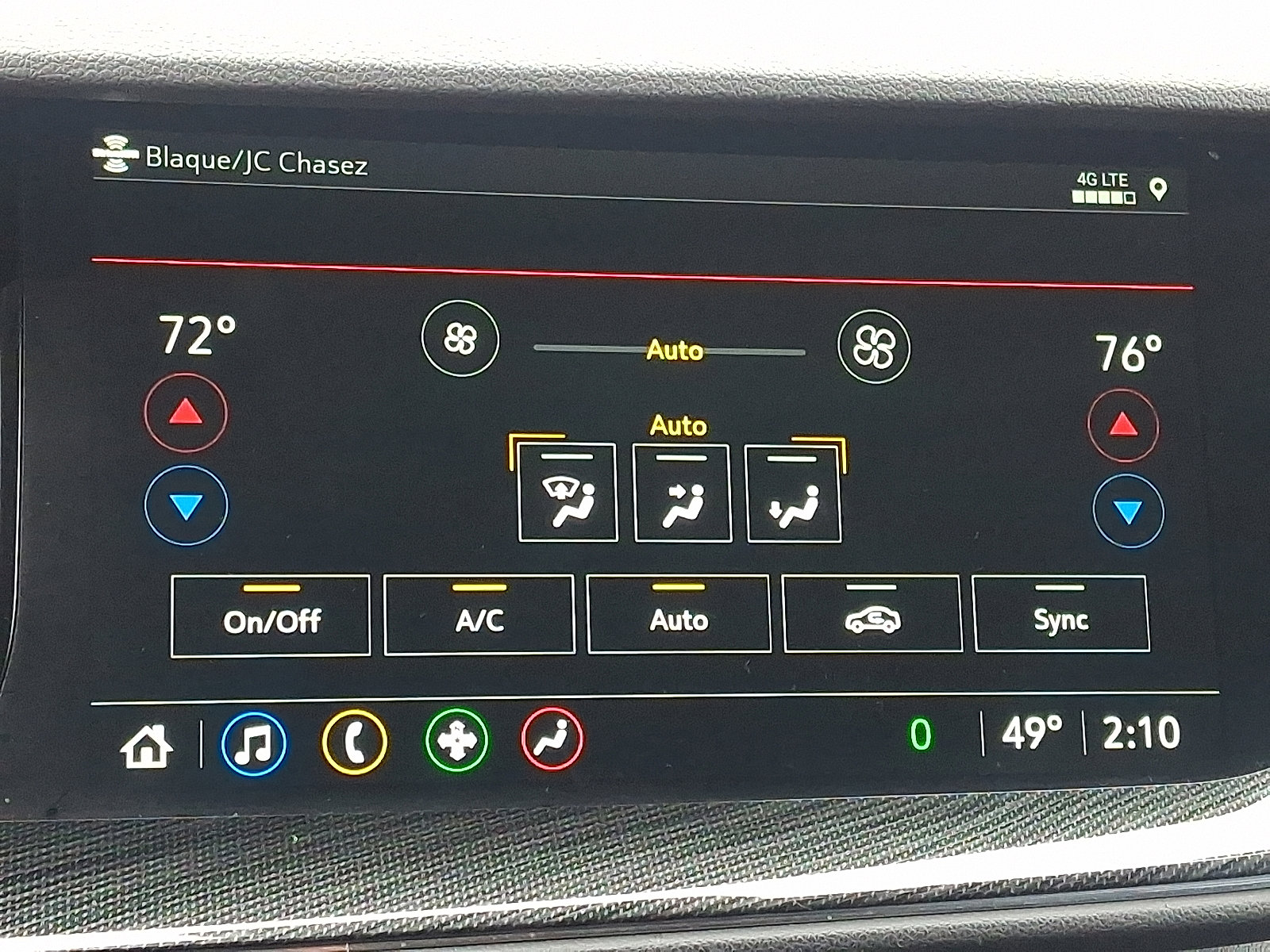 Used 2022 Buick Envision Preferred image 17