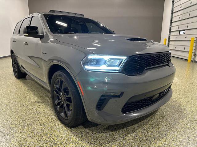 Used 2022 Dodge Durango R/T