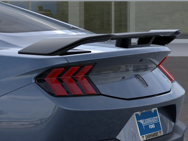 New 2026 Ford Mustang Dark Horse RWD image 22