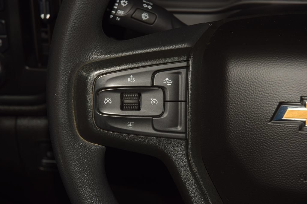 Used 2024 Chevrolet Silverado 3500 W/T w/ WT Convenience Package AWD/4WD image 25