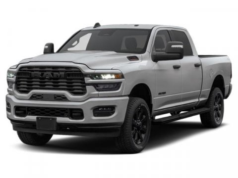 New 2026 RAM 2500 Big Horn