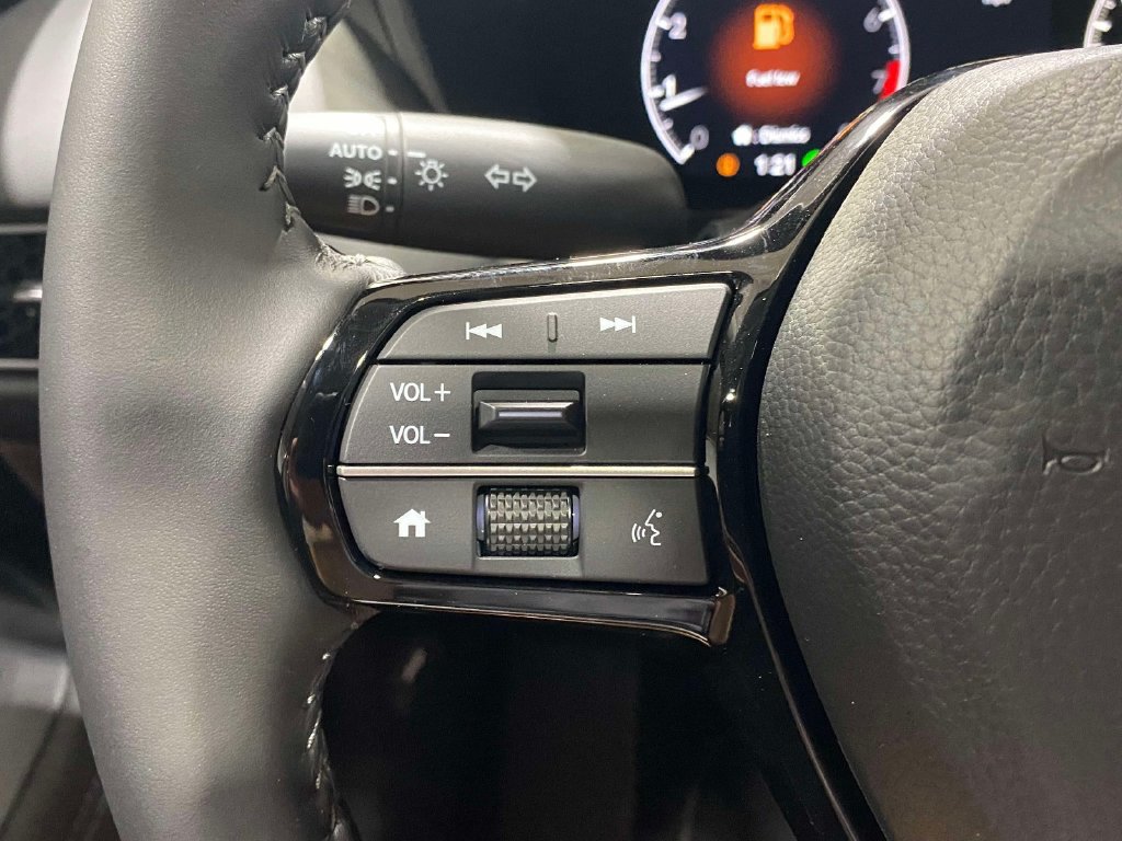 New 2027 Honda HR-V EX-L image 21