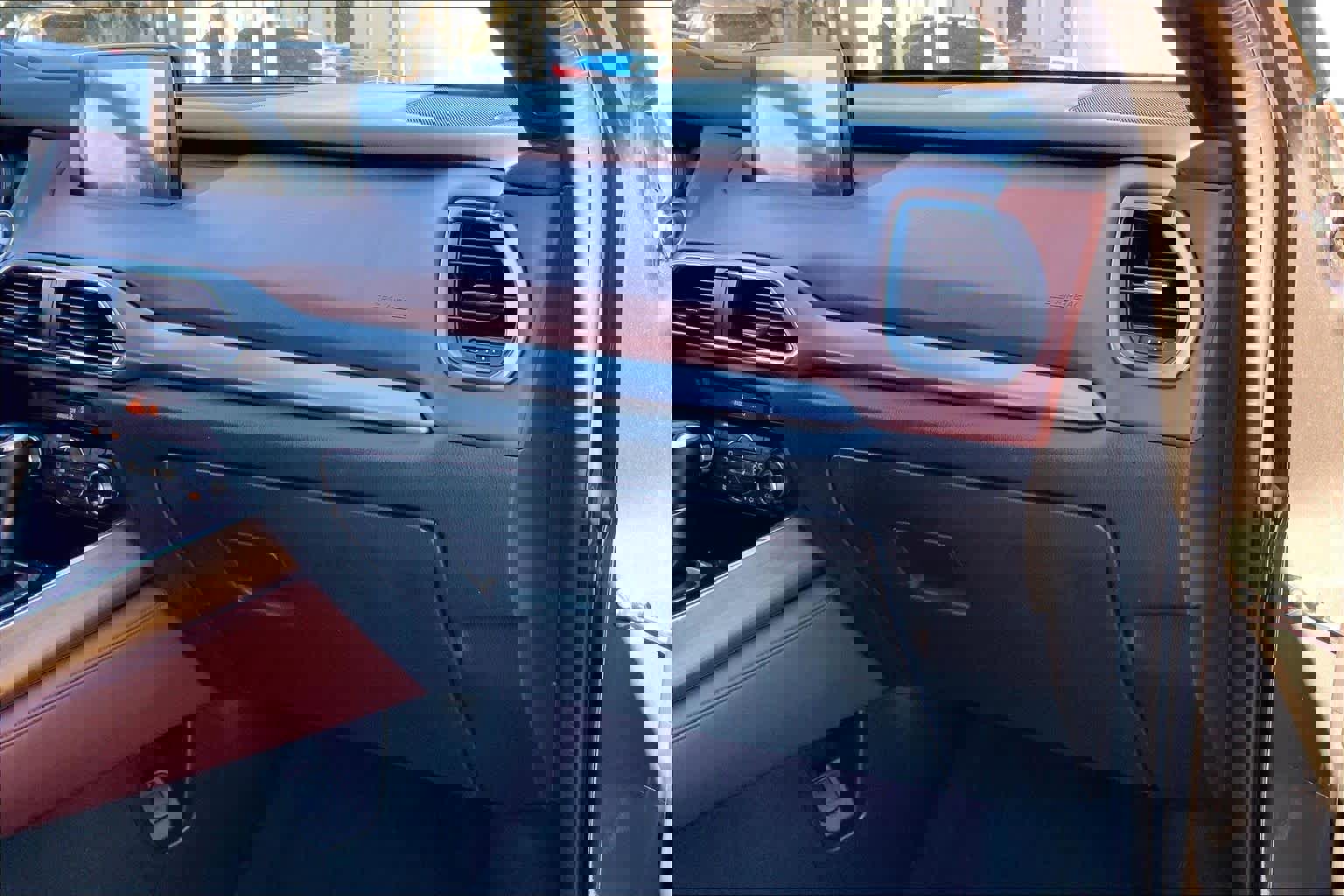 Used 2017 MAZDA CX-9 Signature image 17