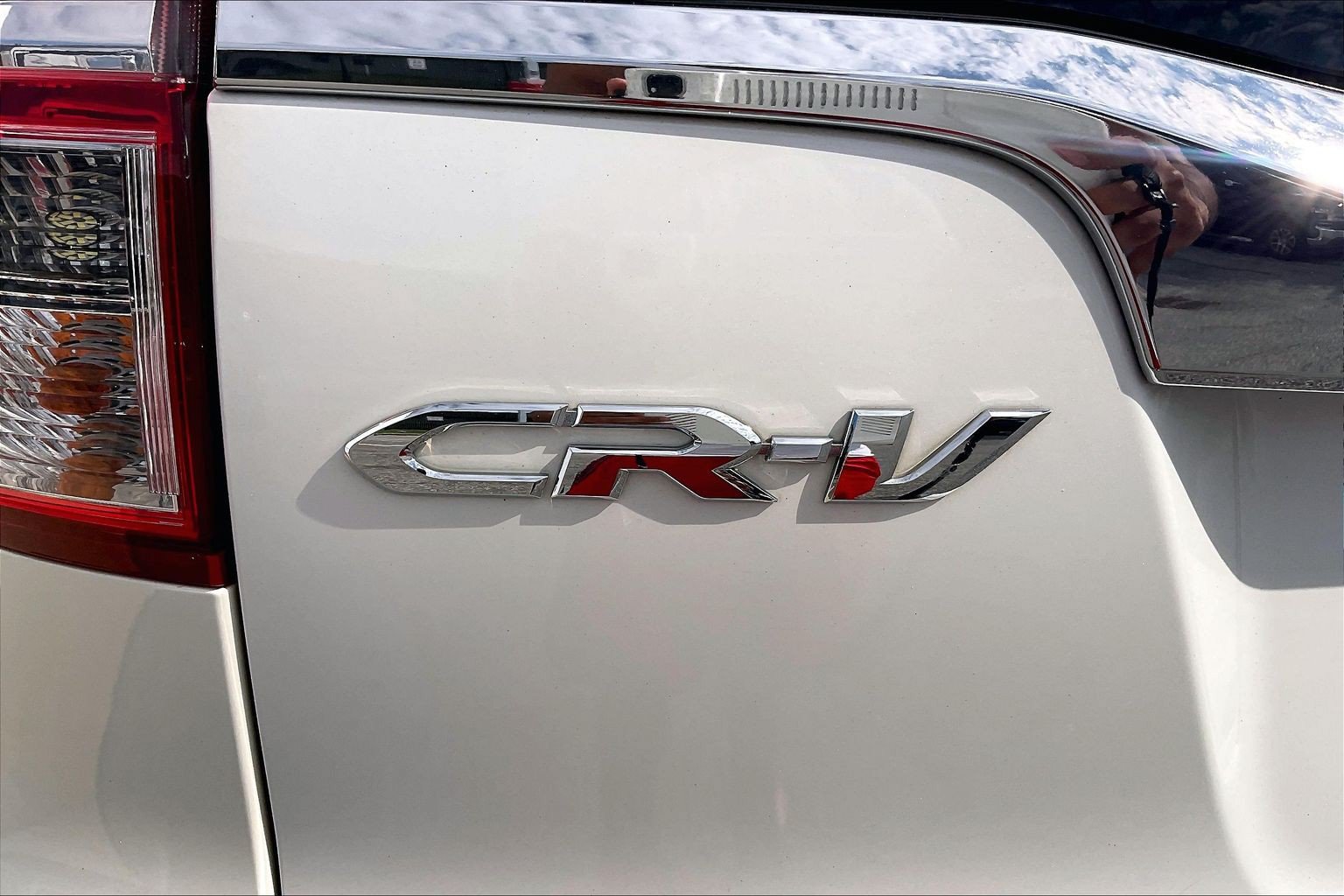 Used 2016 Honda CR-V LX image 10