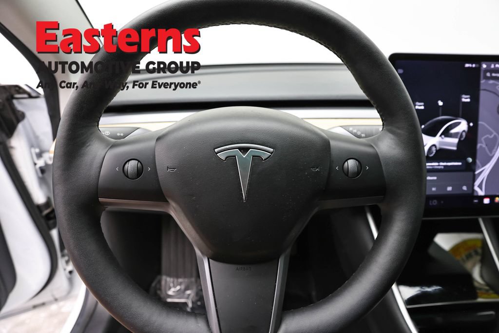 Used 2019 Tesla Model 3 Performance AWD/4WD image 10