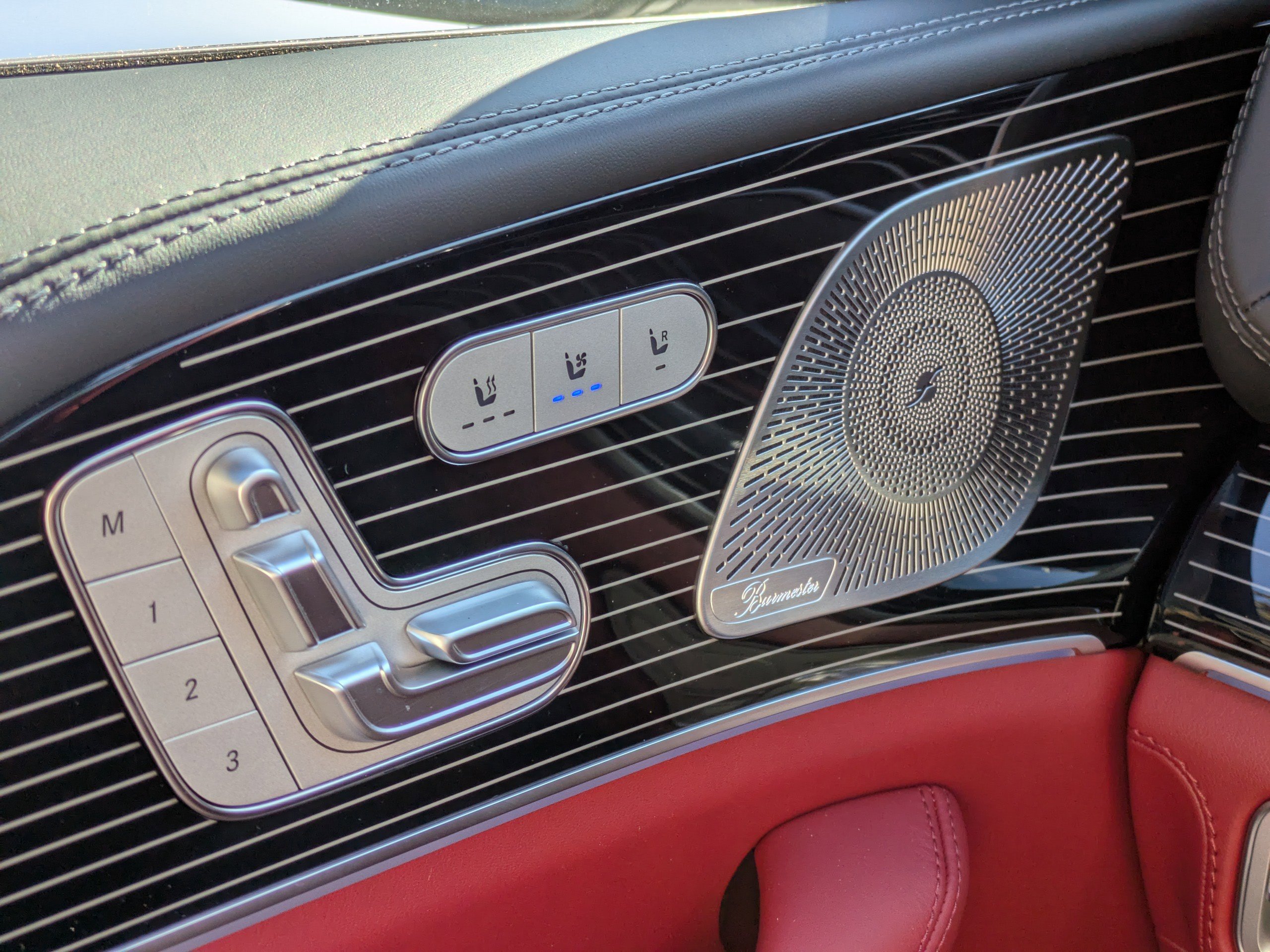 New 2026 Mercedes-Benz GLE 350 4MATIC image 28