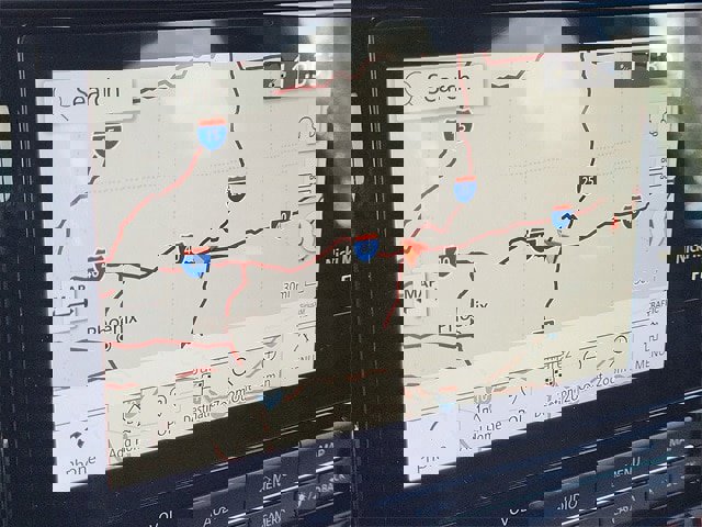 New 2026 Nissan Frontier PRO-4X image 17