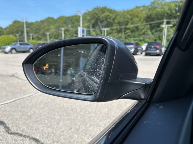 New 2025 Volkswagen Jetta SE image 14