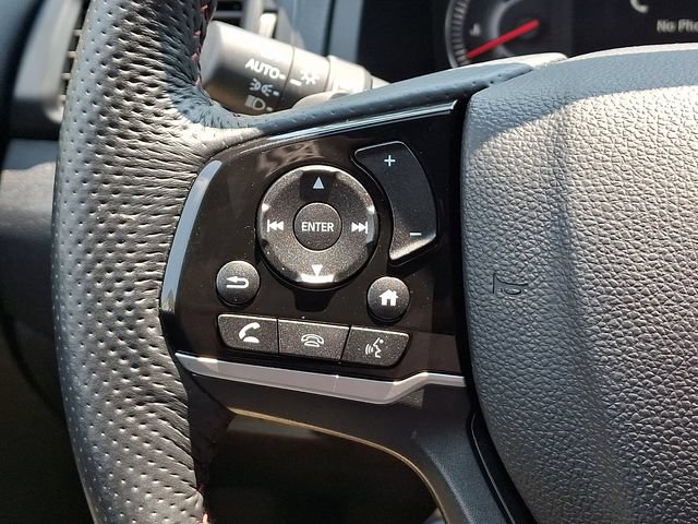 Certified 2024 Honda Passport Black Edition image 23