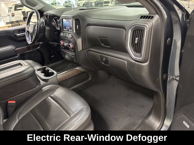 Used 2021 GMC Sierra 1500 Denali w/ Denali Ultimate Package AWD/4WD image 10