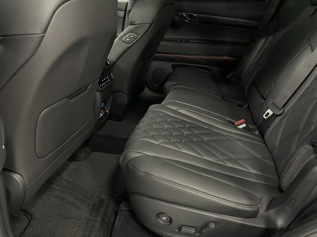 New 2026 Genesis GV80 3.5T Prestige image 23