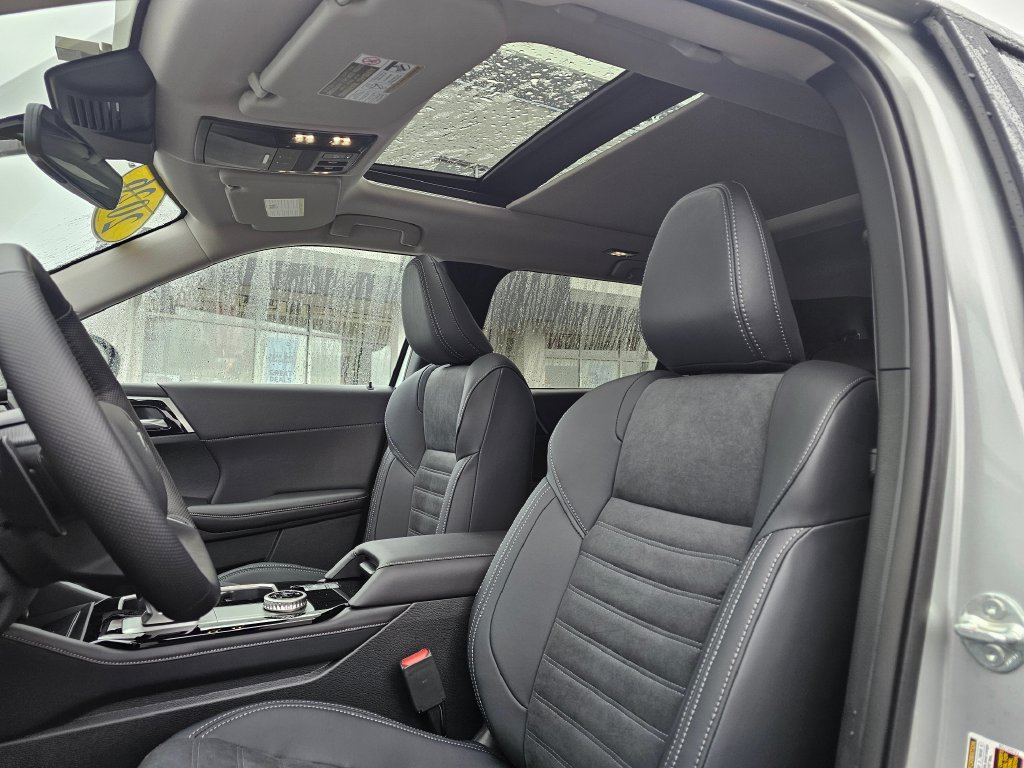 New 2026 Mitsubishi Outlander SE AWD/4WD image 17