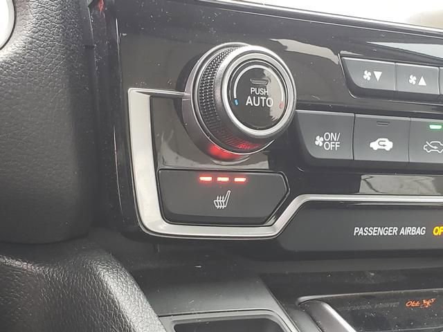 Used 2019 Honda CR-V Touring image 28