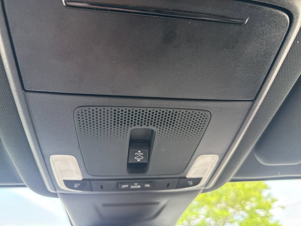Used 2024 Honda CR-V Sport image 35