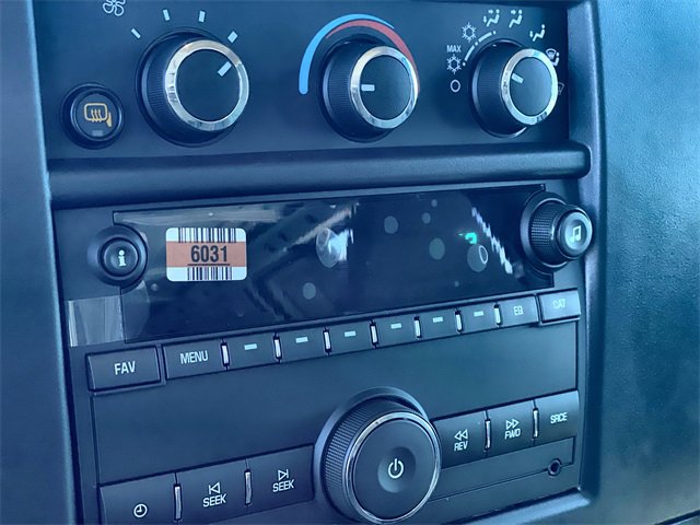 New 2025 Chevrolet Express 2500 Work Van image 17