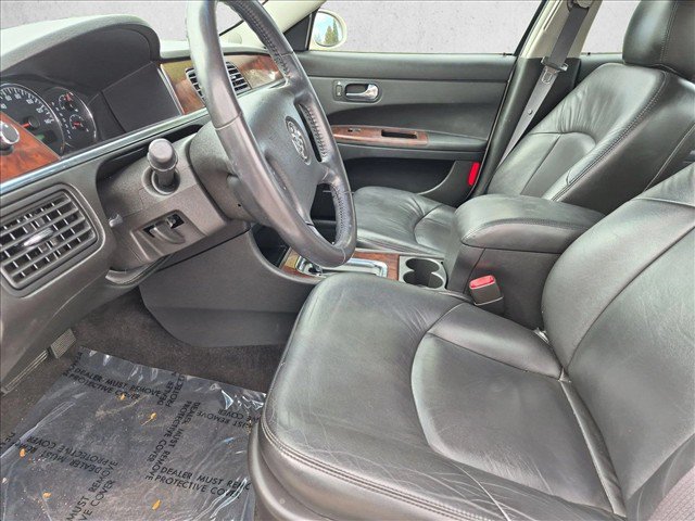 Used 2009 Buick LaCrosse CXL FWD image 13