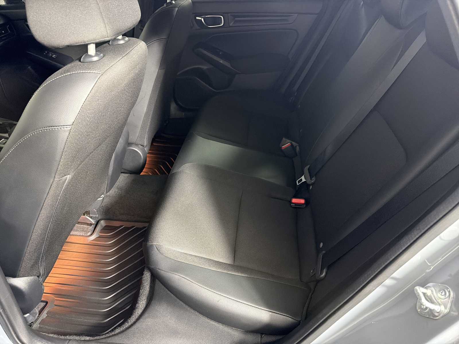 Used 2025 Honda Civic Sport image 20