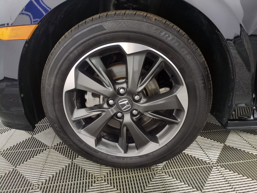 Used 2024 Honda Odyssey Elite image 31