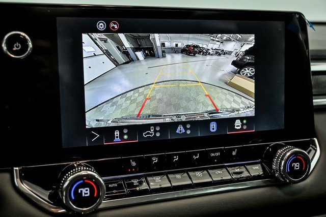 New 2026 GMC Canyon Elevation w/ Convenience Package image 15