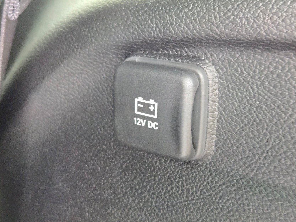 New 2027 Jeep Grand Cherokee L 4WD image 19