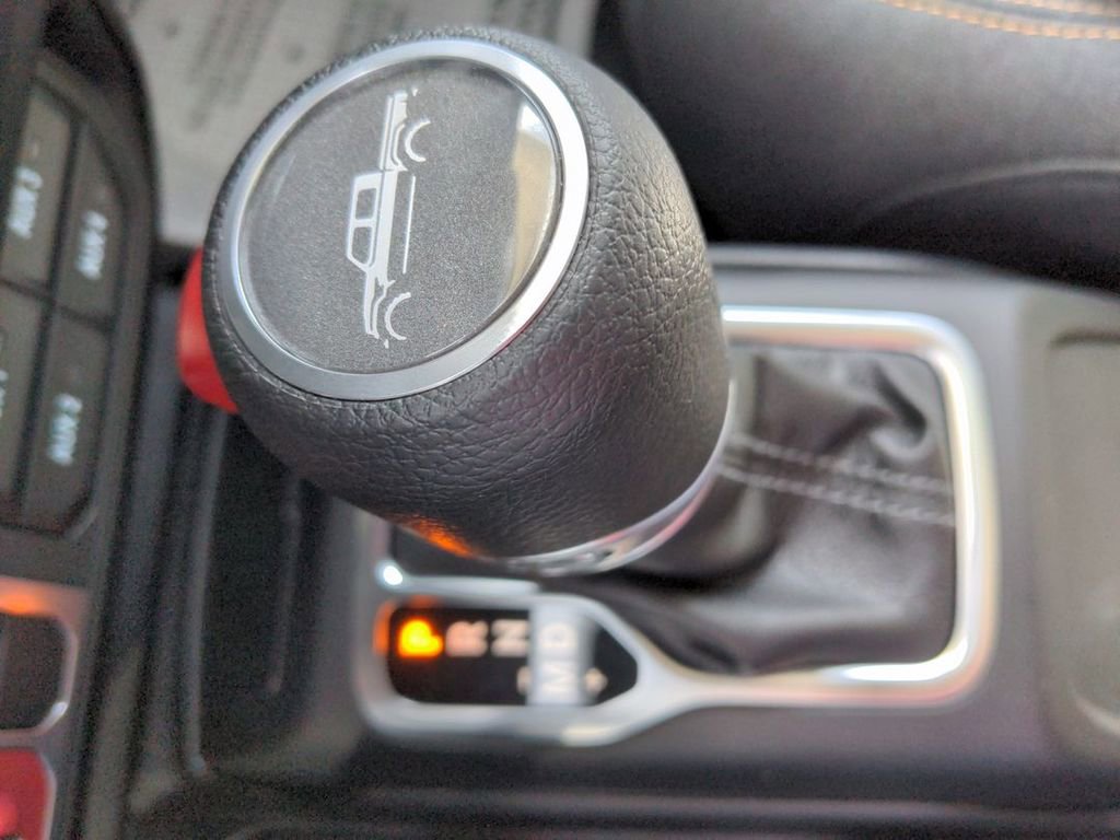 New 2025 Jeep Gladiator Willys image 20