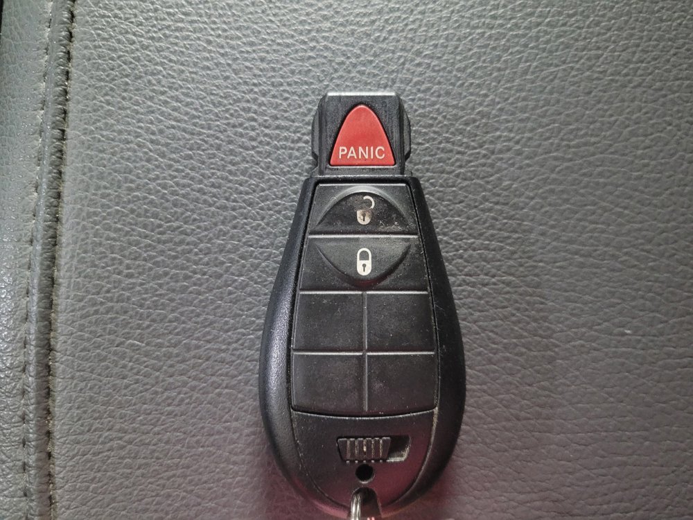 Used 2020 RAM 1500 Tradesman AWD/4WD image 32