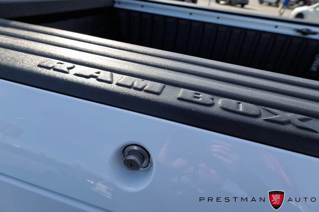 Used 2026 RAM 3500 Limited AWD/4WD image 7