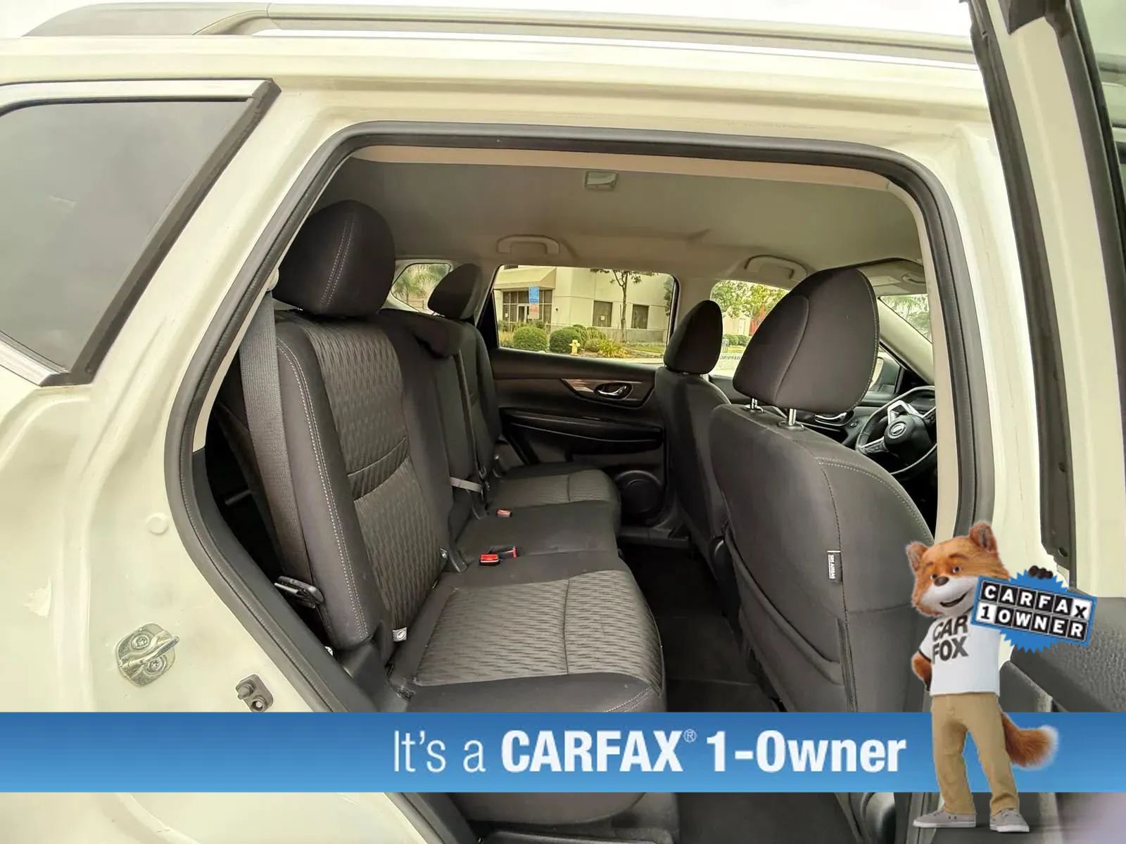 Used 2020 Nissan Rogue SV AWD/4WD image 40