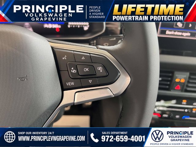 New 2027 Volkswagen Jetta Sport FWD image 16