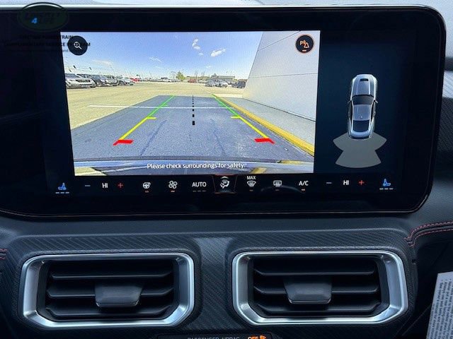 New 2026 Ford Mustang GT Premium image 31