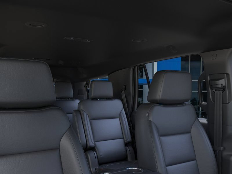 New 2026 Chevrolet Tahoe LT w/ Comfort Package RWD image 24