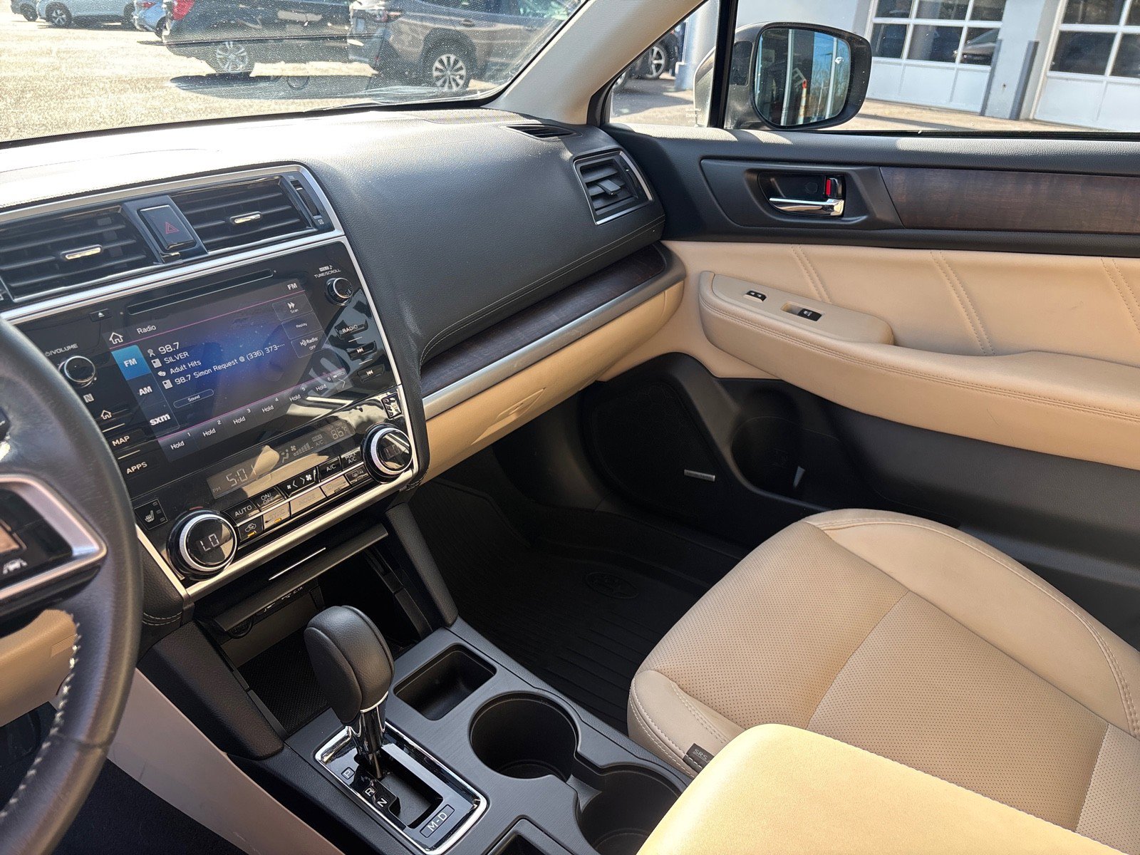 Used 2019 Subaru Outback 2.5i Limited w/ Popular Package #2 image 26