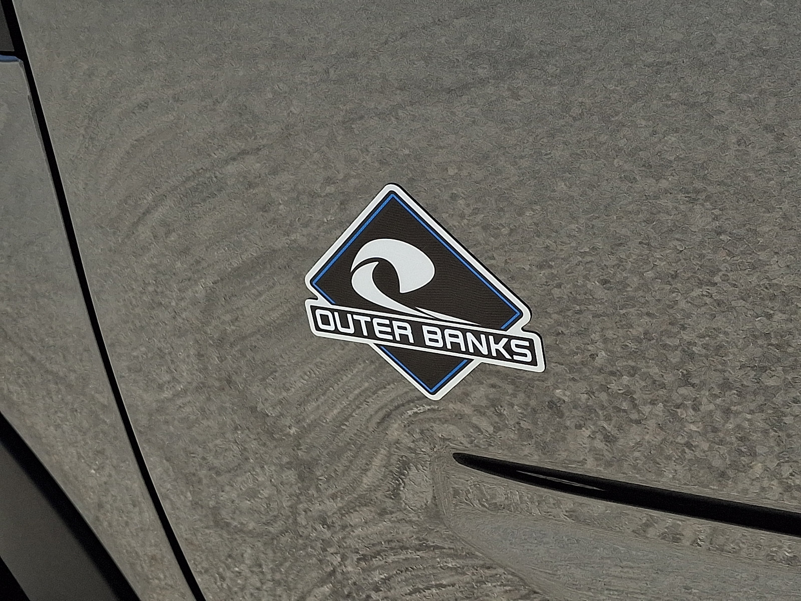 Certified 2024 Ford Bronco Sport Outer Banks AWD/4WD image 33