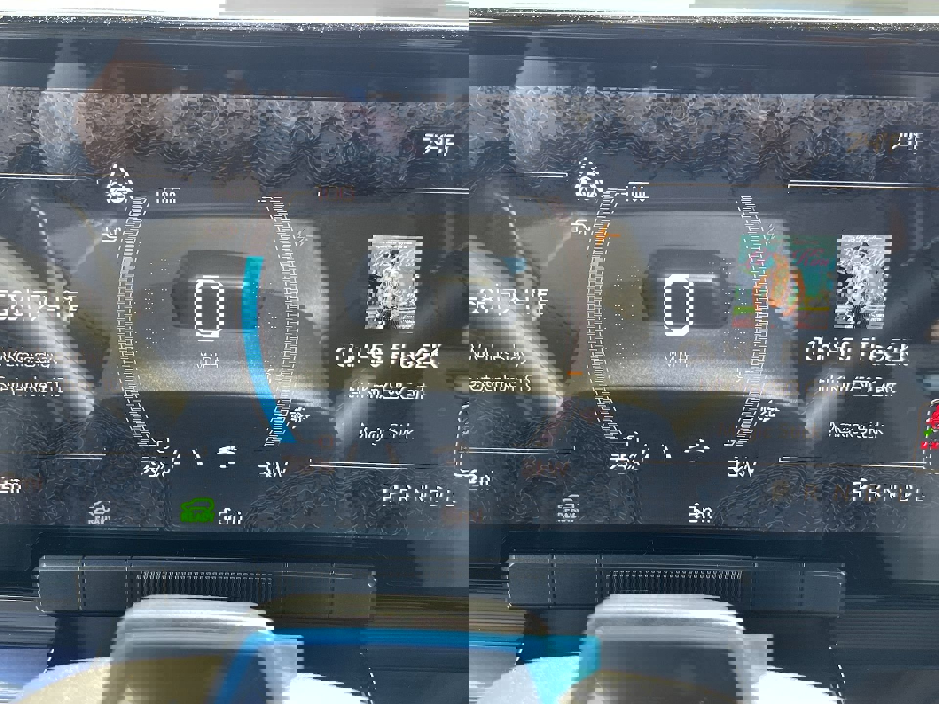 New 2026 GMC Hummer EV SUV image 46