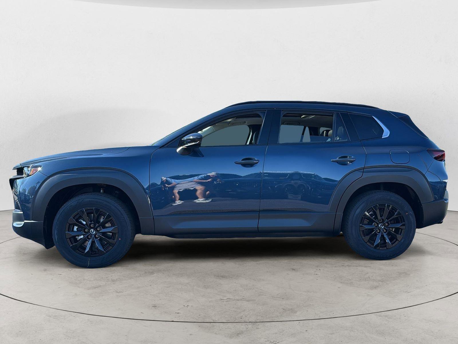 New 2026 MAZDA CX-50 AWD 2.5 Hybrid w/ Weather Package image 3