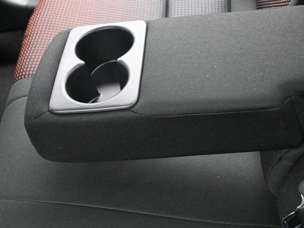 New 2026 Nissan Sentra SR w/ Floor Mat Package FWD image 20