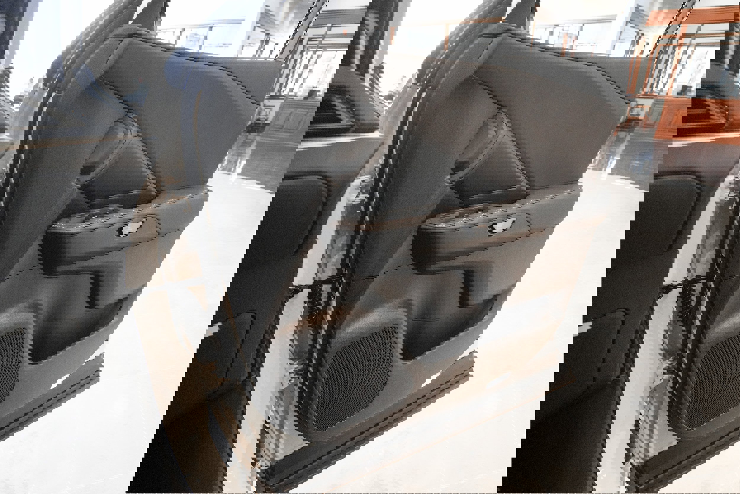 New 2026 Lexus TX 350 AWD image 16