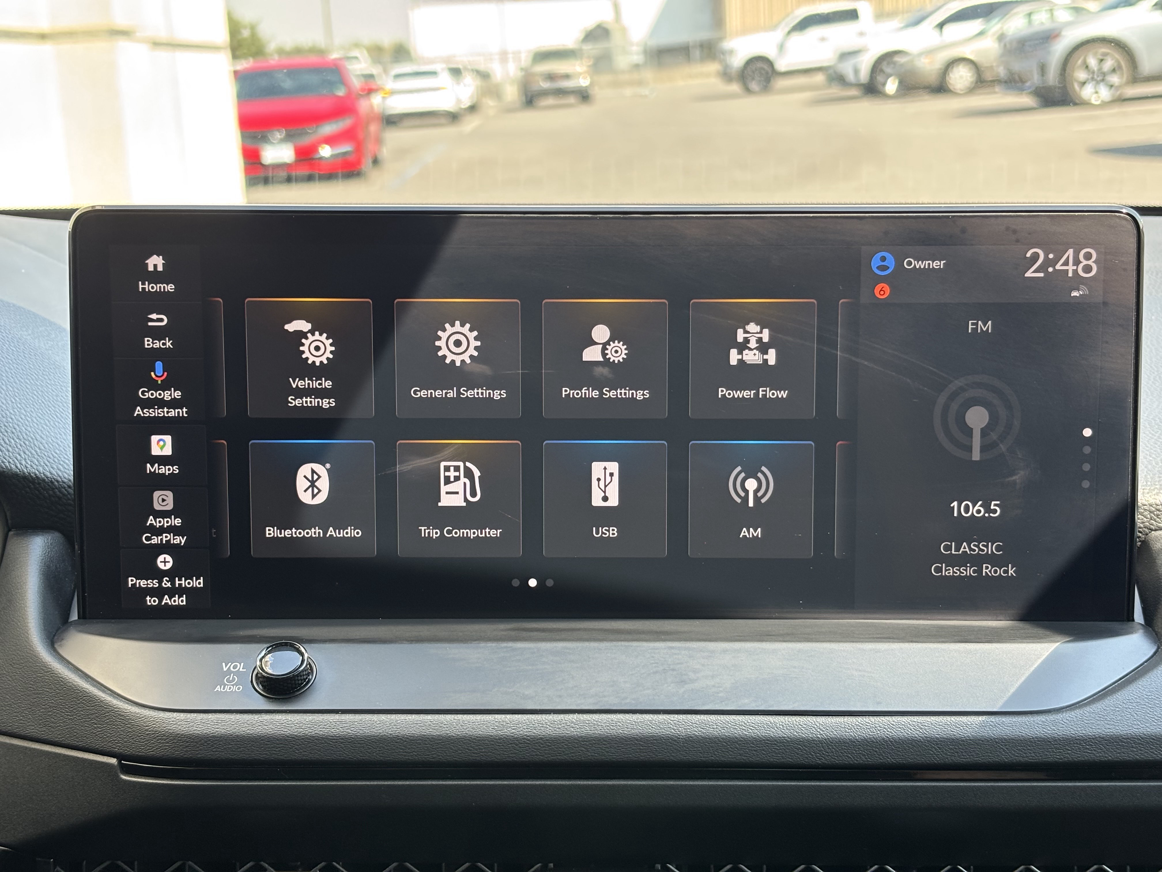 Certified 2025 Honda Accord Touring image 23