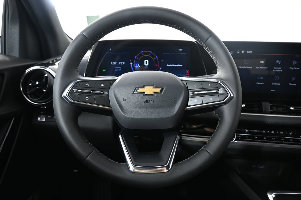 Used 2026 Chevrolet Equinox LT w/ Convenience Package II AWD/4WD image 33