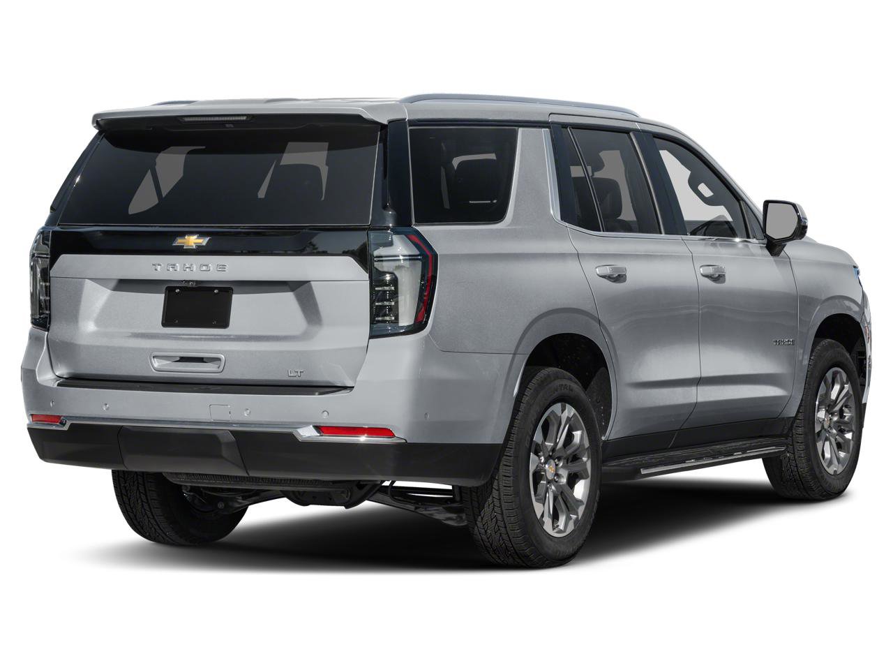 New 2026 Chevrolet Tahoe LT w/ Comfort Package AWD/4WD image 51