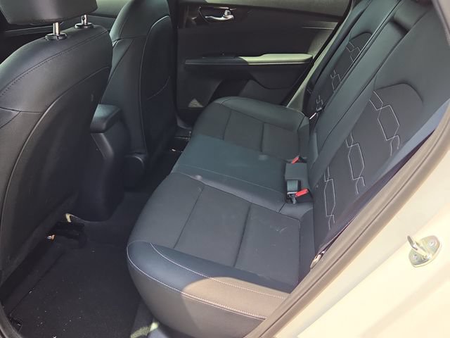 Used 2024 Kia Forte GT-Line w/ GT-Line Premium Package FWD image 11
