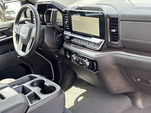 Used 2023 GMC Sierra 1500 Elevation image 29