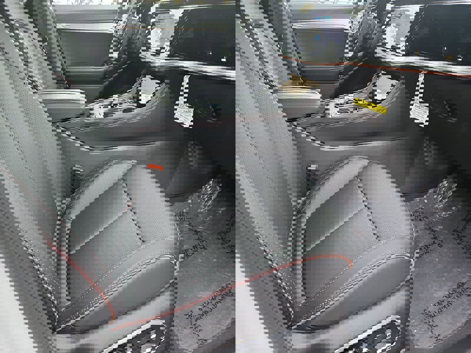 Used 2024 Jeep Wagoneer Launch Edition image 21